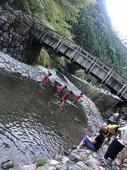 こんな時間も大事