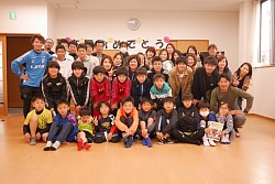 とても良い時間になりました！