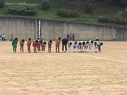 11/7南河内秋季大会4年生大会
