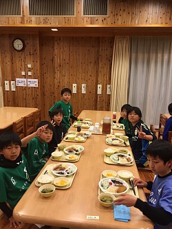 2/1〜2/2 遠征