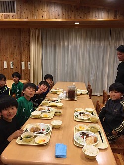 2/1〜2/2 遠征