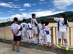 9/6 富田林市長杯