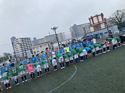 全学年でTRM
