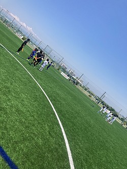 7/2 U-12 vs長野FC