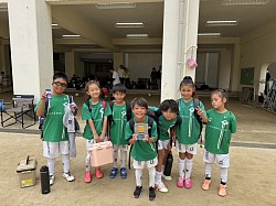 FC淀川カップ 🥇