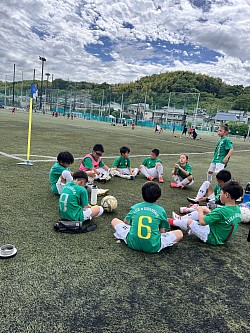 5/23 U-10 TRM